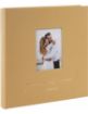 Slika od FOTO ALBUM GOLDBUCH YOU & ME FOREVER 30X31 CM 60 STRANI BELIH