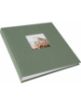 Slika od FOTO ALBUM GOLDBUCH BELLA VISTA ARTICHOKE 30X31 CM 60 STRANI BELIH