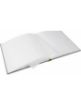 Slika od FOTO ALBUM GOLDBUCH BELLA VISTA ARTICHOKE 30X31 CM 60 STRANI BELIH