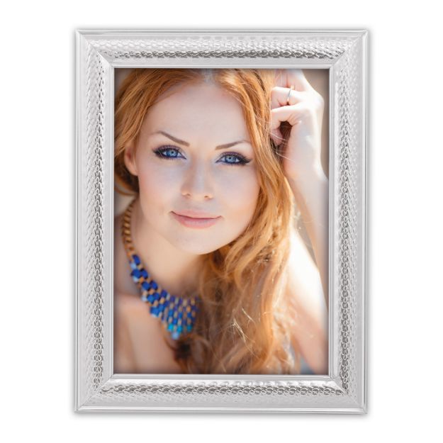 Slika FOTO OKVIR ZEP SILVER FRAME 15X20 CM 36S20-6