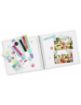 Slika FOTO ALBUM HAMA CREATIVE SPIRAL SET