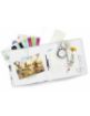 Slika FOTO ALBUM HAMA CREATIVE BOOK SET