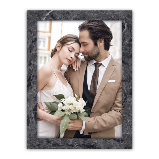 Slika FOTO OKVIR ZEP LORD BLACK 15X20 CM MPB668