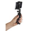 Slika FOTO STOJALO HAMA FLEX SMARTPHONE GOPRO BLACK 14 cm