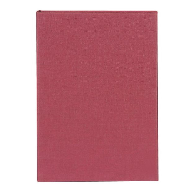 Slika FOTO ALBUM GOLDBUCH BELLA VISTA FUCHSIA 10X15 CM 14 SLIK