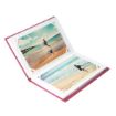 Slika FOTO ALBUM GOLDBUCH BELLA VISTA FUCHSIA 10X15 CM 14 SLIK