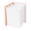 Slika FOTO ALBUM GOLDBUCH BELLA VISTA PINK 10X15 CM 14 SLIK