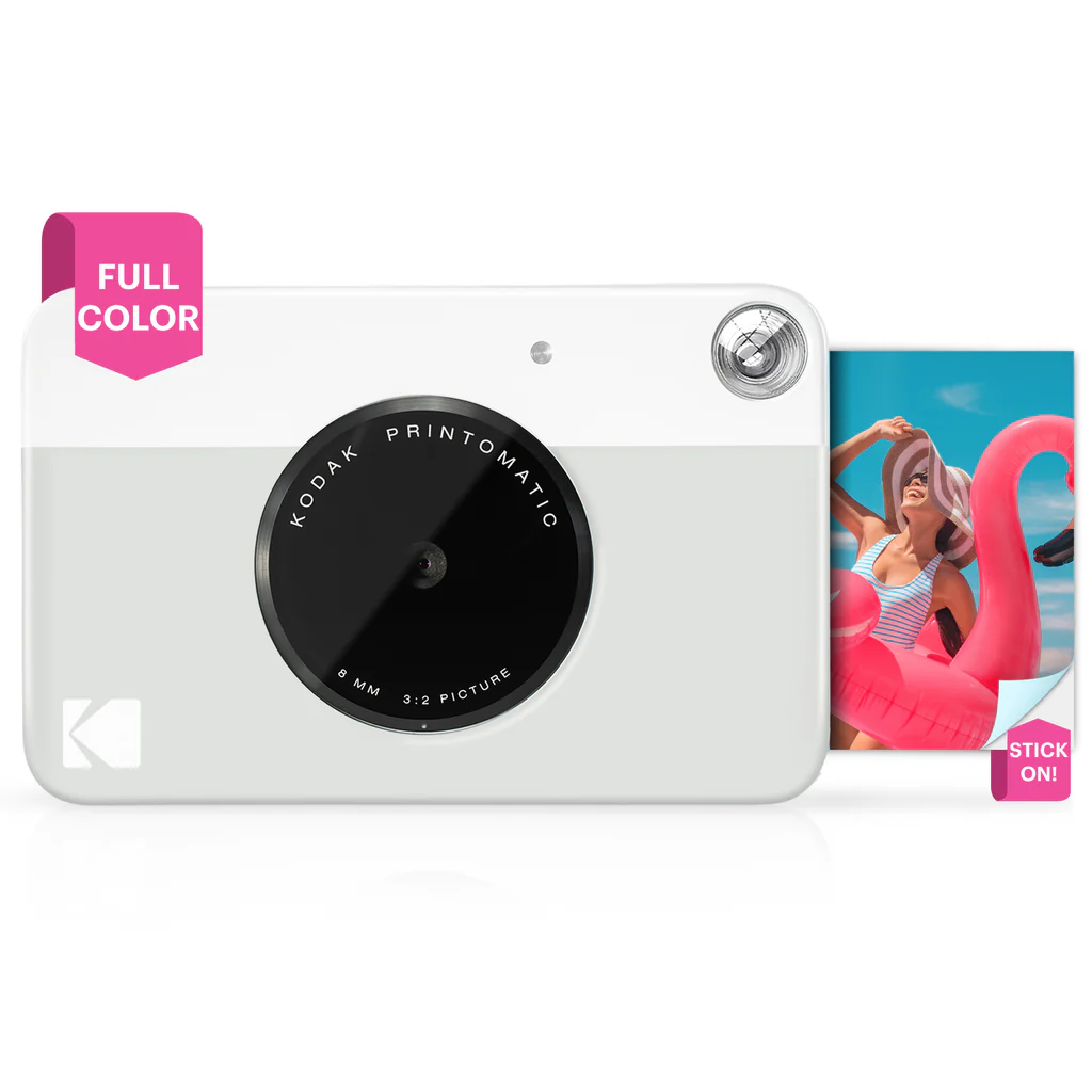 Slika za kategorijo KODAK INSTANT